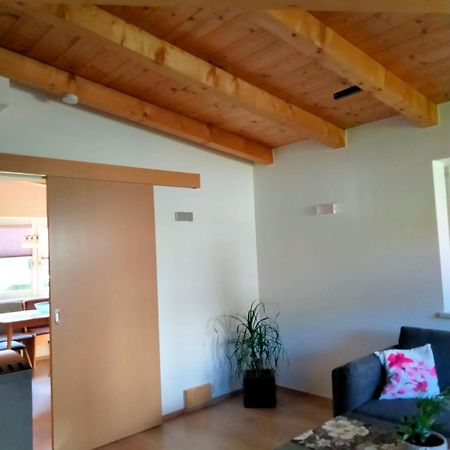 Ferienwohnung Trixi Hollersbach im Pinzgau Dış mekan fotoğraf