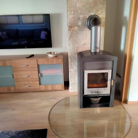 Ferienwohnung Trixi Hollersbach im Pinzgau Dış mekan fotoğraf