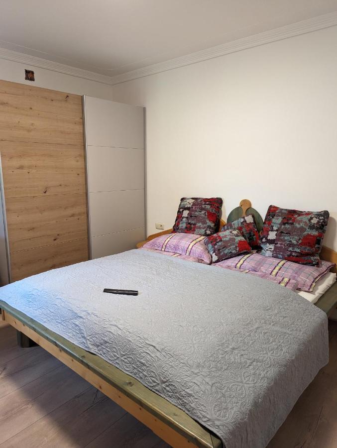 Ferienwohnung Trixi Hollersbach im Pinzgau Dış mekan fotoğraf